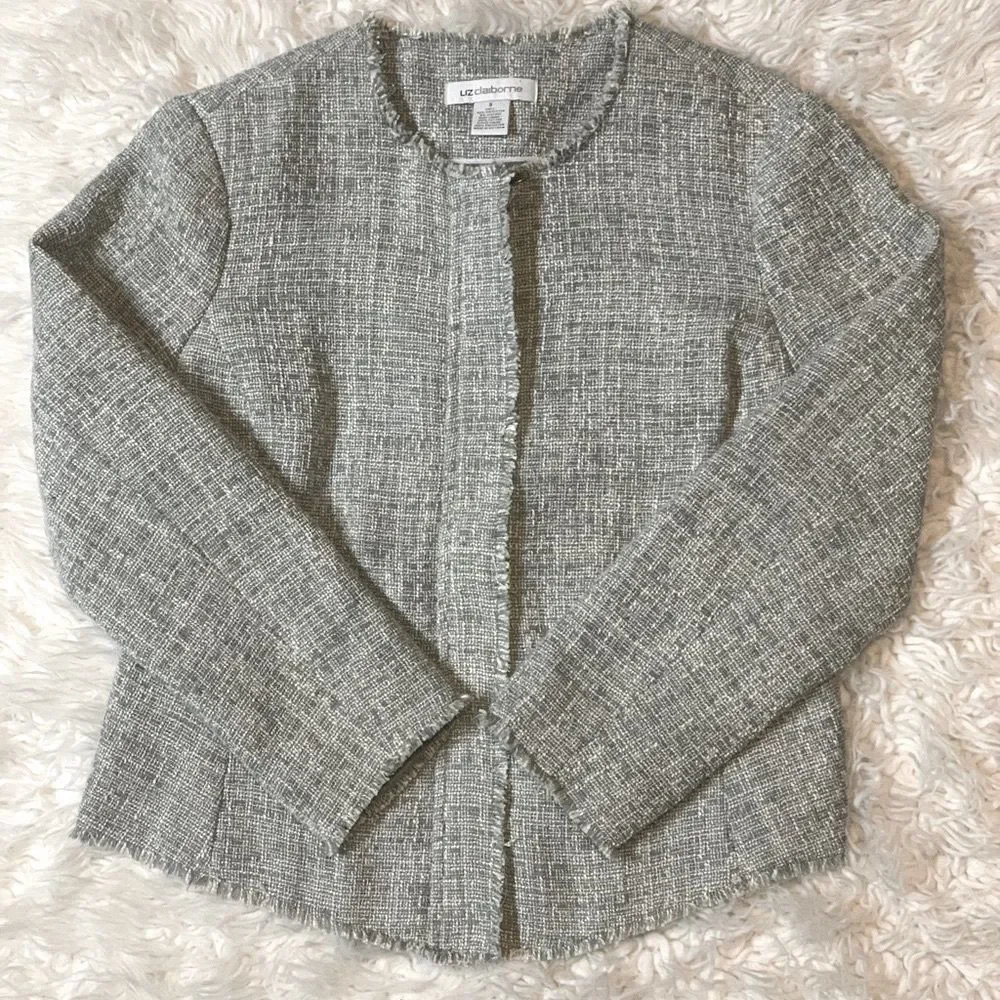 Liz Claiborne Blazer